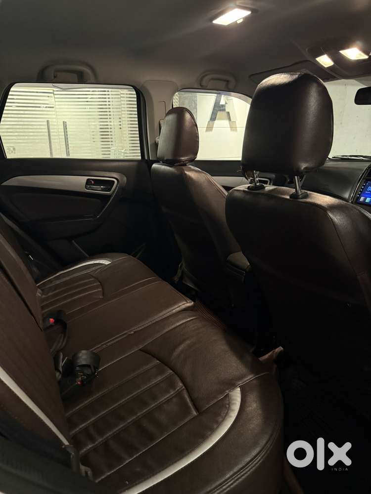 Toyota Urban Cruiser