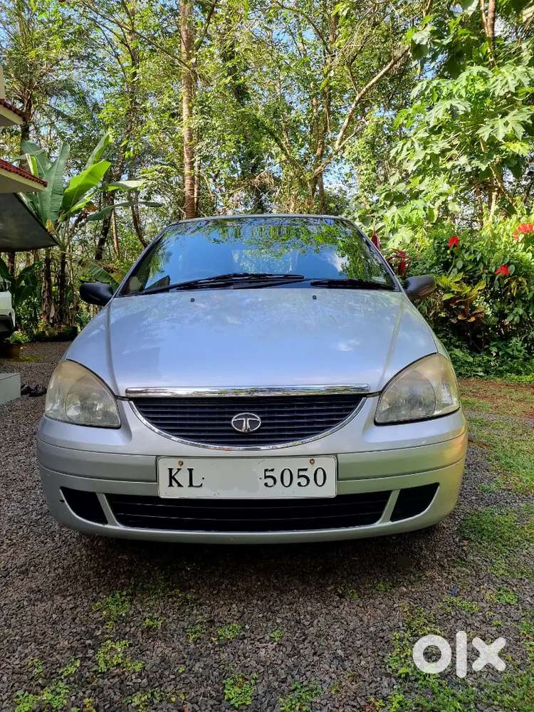 Tata Indica V2 Xeta 2006 Petrol