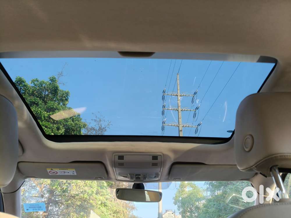 Skoda Superb Laurin And Klement 1.8, 2018, Petrol