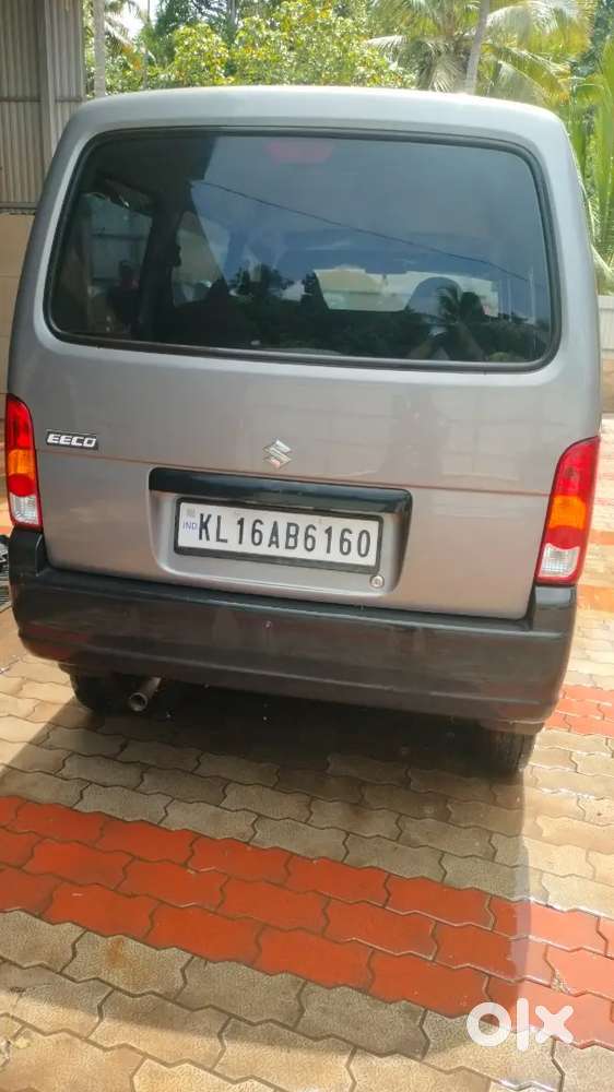 Maruti Suzuki Eeco Ac 2024