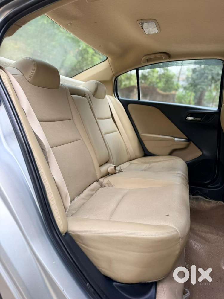 Honda City I-vtec Vx, 2015, Petrol