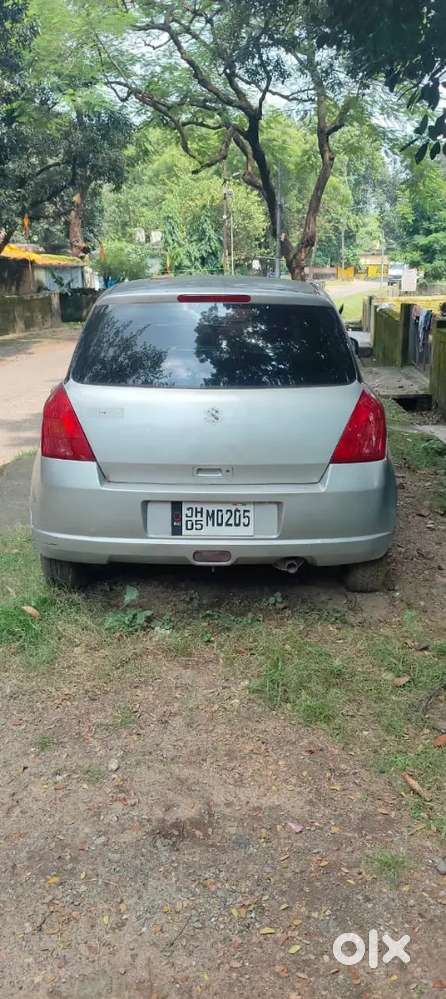 Maruti Suzuki Swift 2009