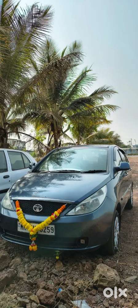 Tata Indica Ev2 Xeta 2011