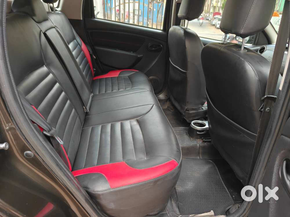 Renault Duster 85ps Diesel Rxs, 2018, Diesel