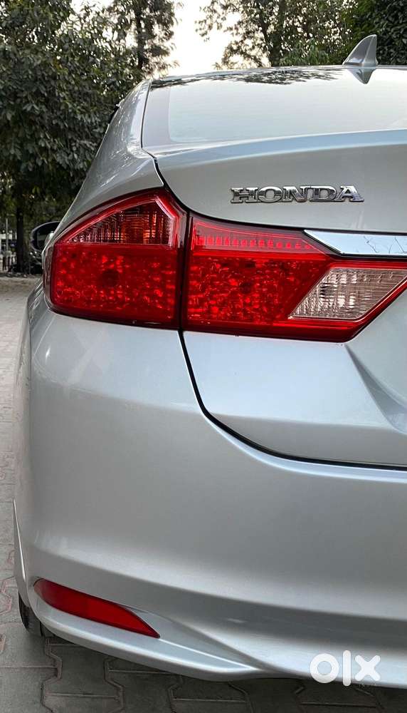 Honda City I Dtec Sv, 2014, Petrol