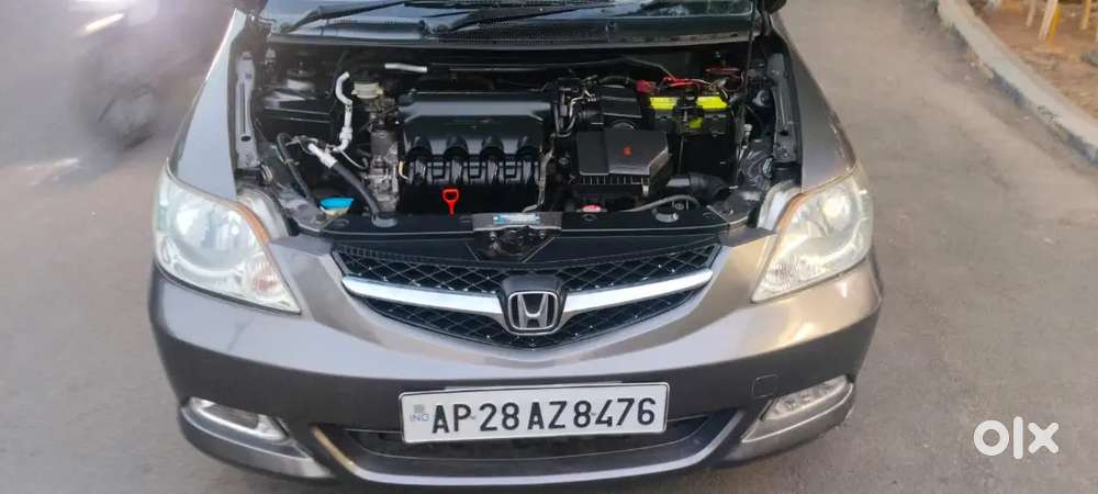 Honda City 2008 Amt