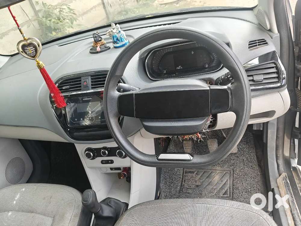 Tata Tiago Xm 2025