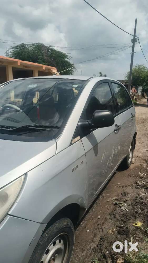Tata Indica Vista 2013