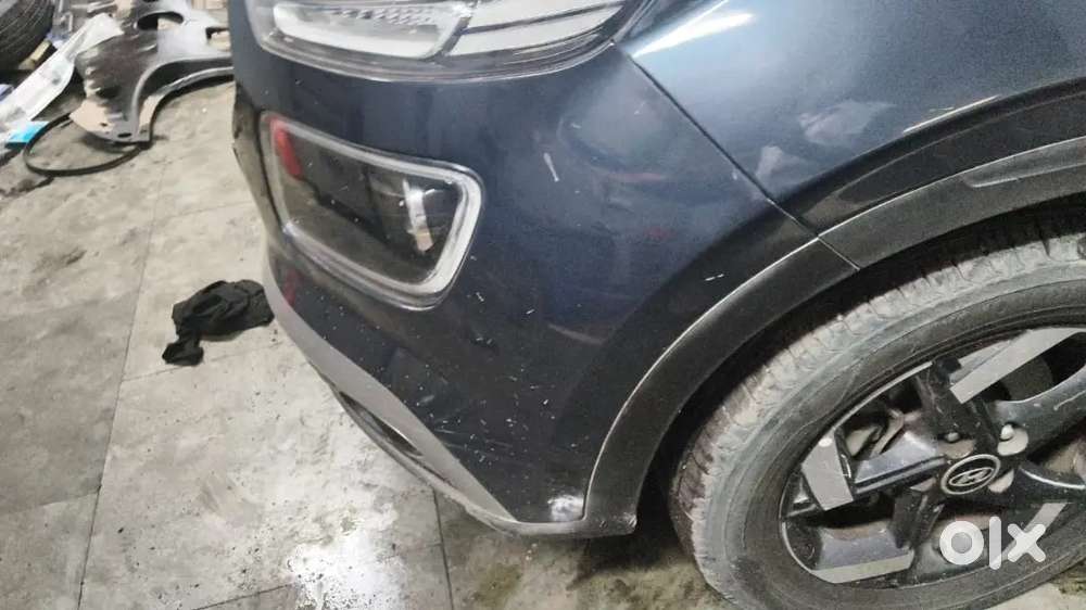 I Want To Sell My Hyundai Venue Turbo