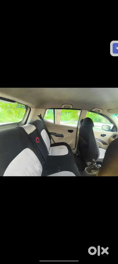 I10 Petrol Jas Tek N Darv