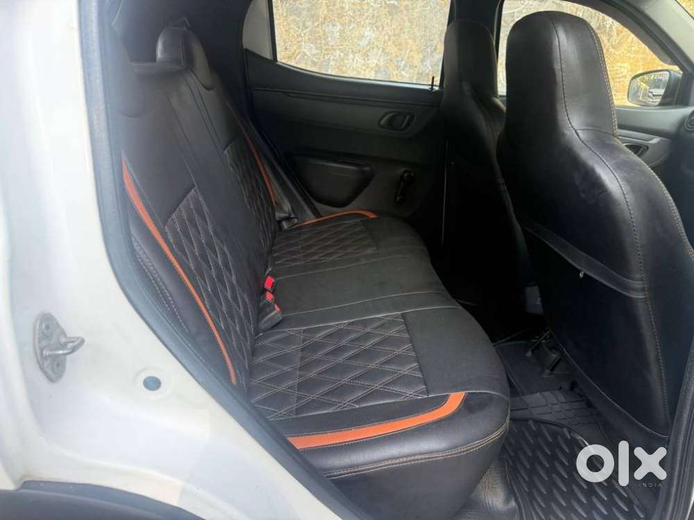 Renault Kwid Rxt 1.0, 2016, Petrol
