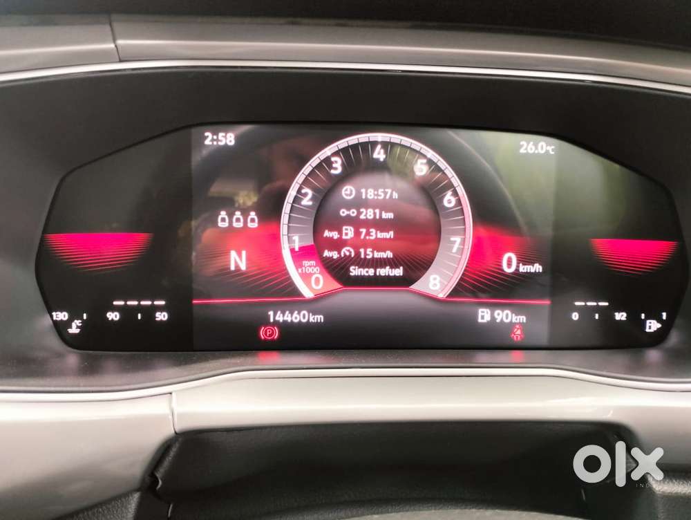 Volkswagen Taigun 1.5 Tsi Gt Plus, 2025, Petrol