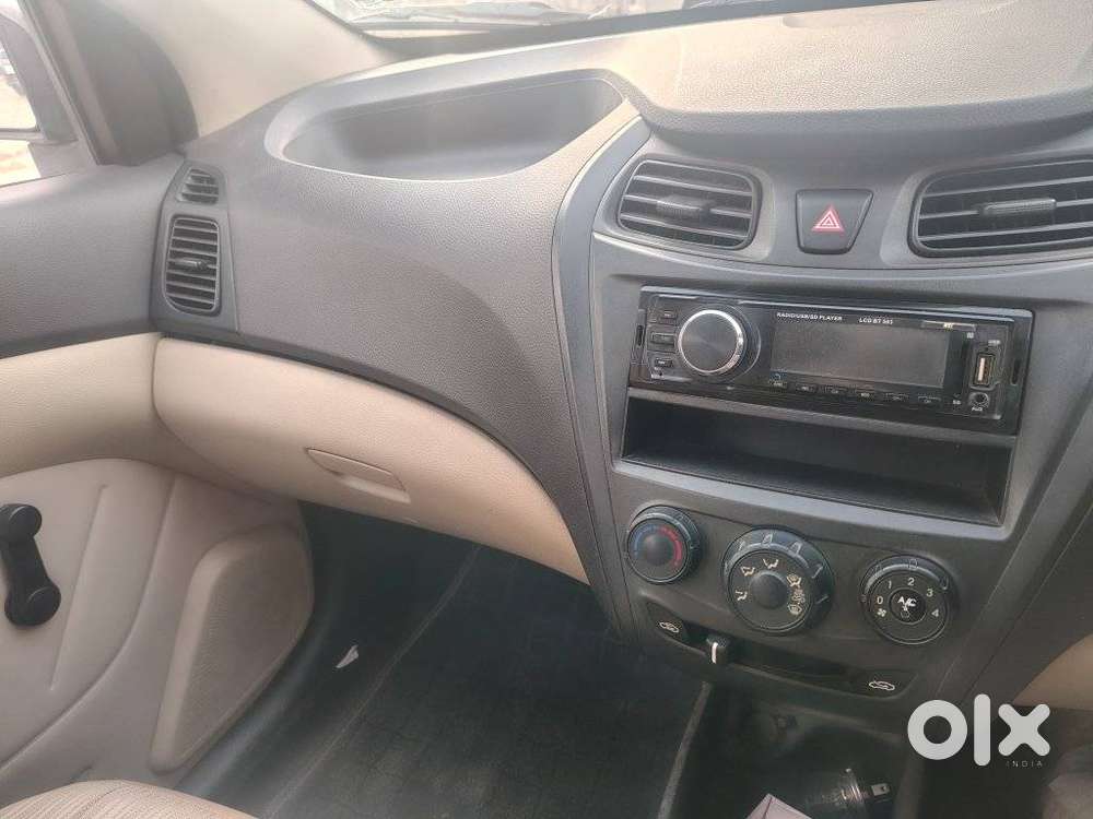 Hyundai Eon Era +, 2016, Cng & Hybrids