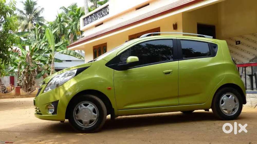 Chevrolet Beat 2012 Petrol Good Condition