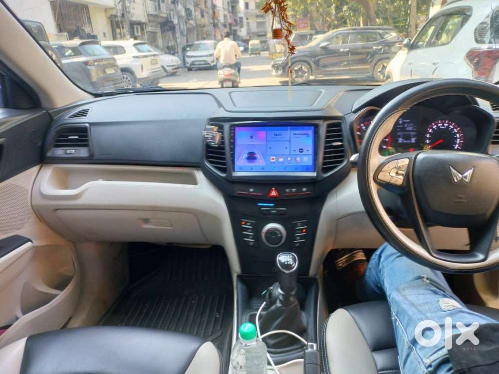 Mahindra Xuv300 W6, 2023, Petrol