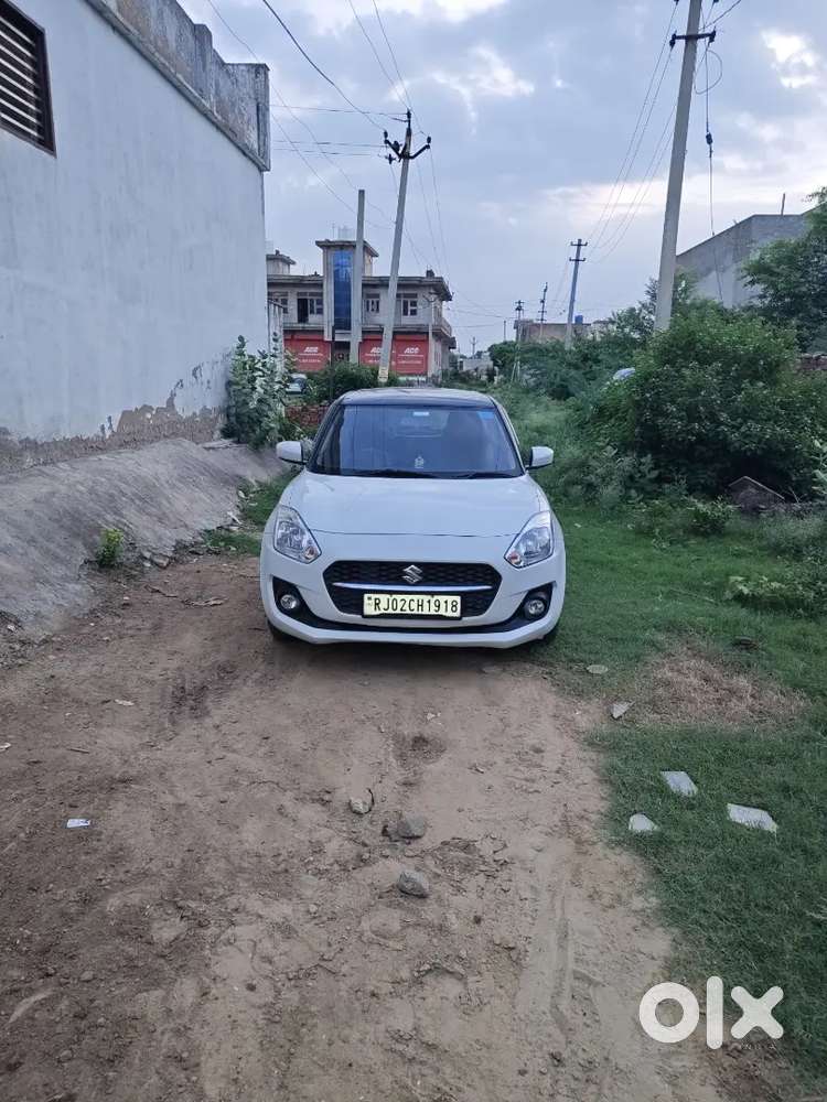 Swift 1.2 Vxi Maruti Year 2023