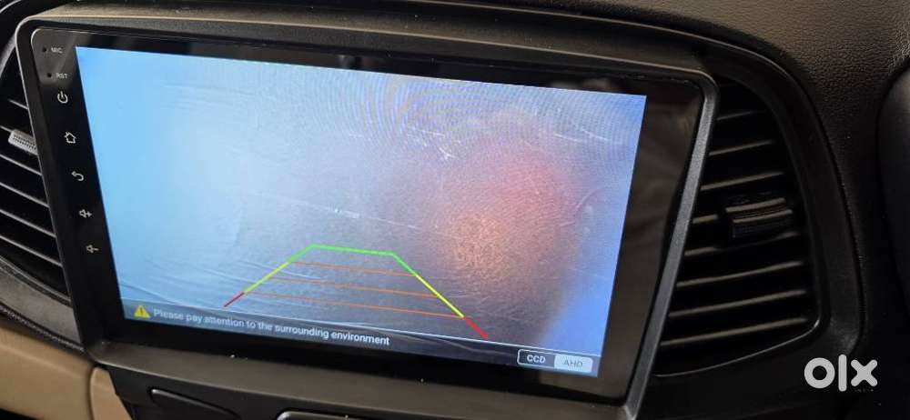 Hyundai New Santro 1.1 Era Executive, 2019