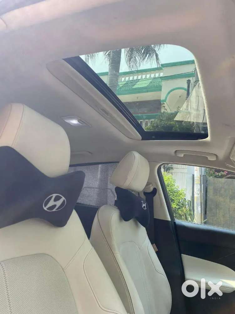 Hyundai Verna Sx Petrol 2023