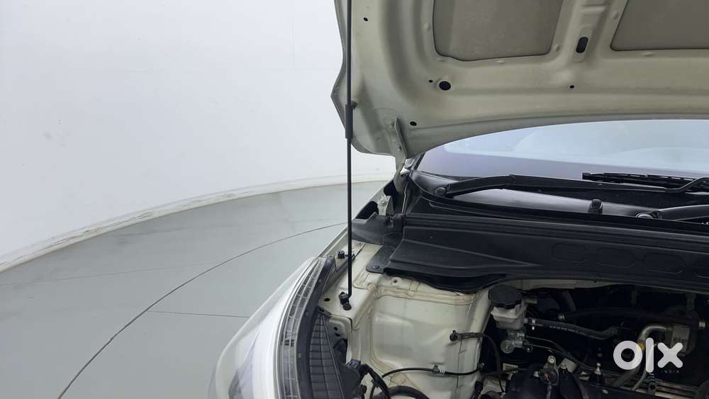 Hyundai Creta 1.6 Sx Petrol, 2018, Petrol