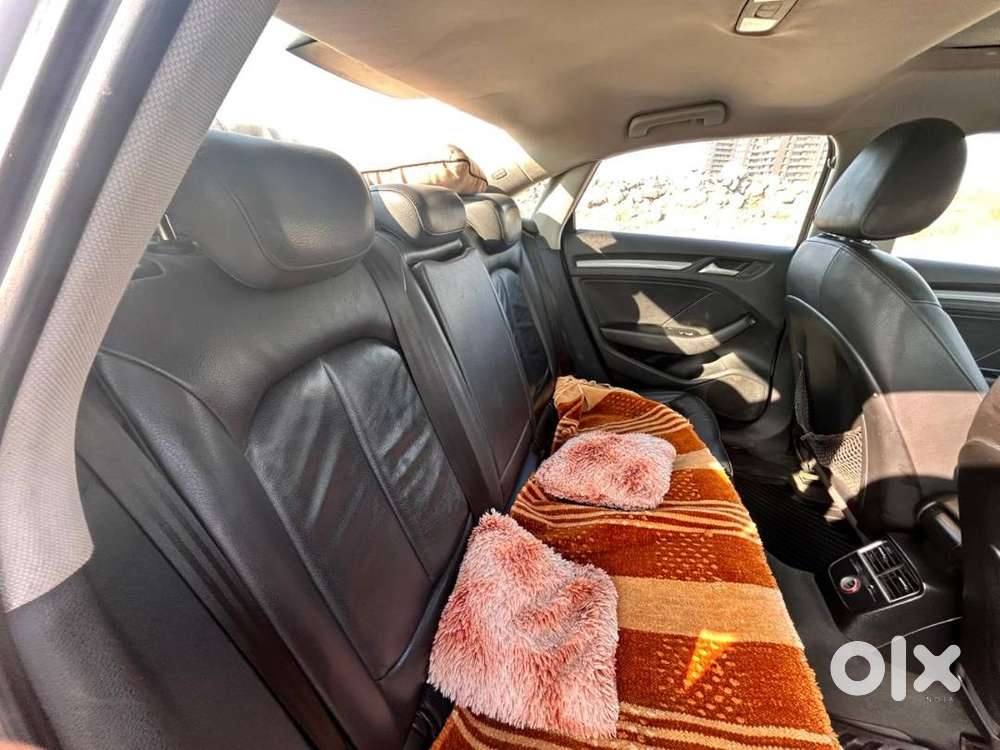 Audi A3 Premium Plus, Diesel