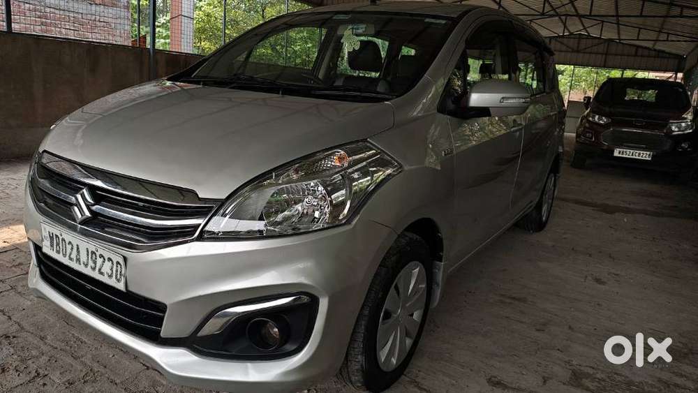 Maruti Suzuki Ertiga Shvs Vdi, 2016, Diesel