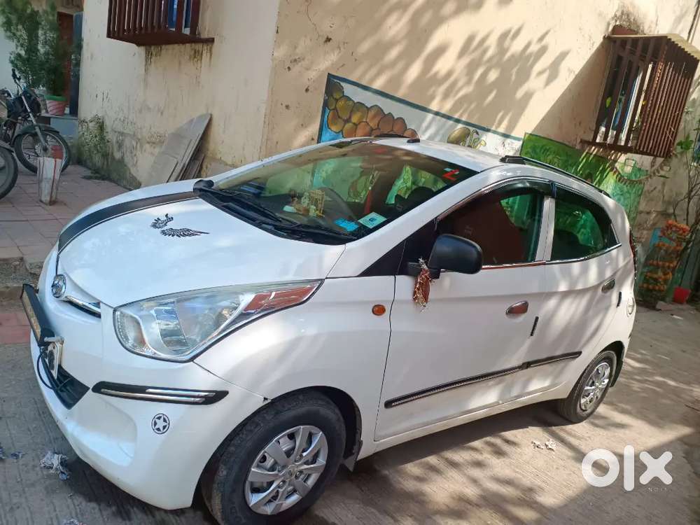 Hyundai Eon Well Maintained