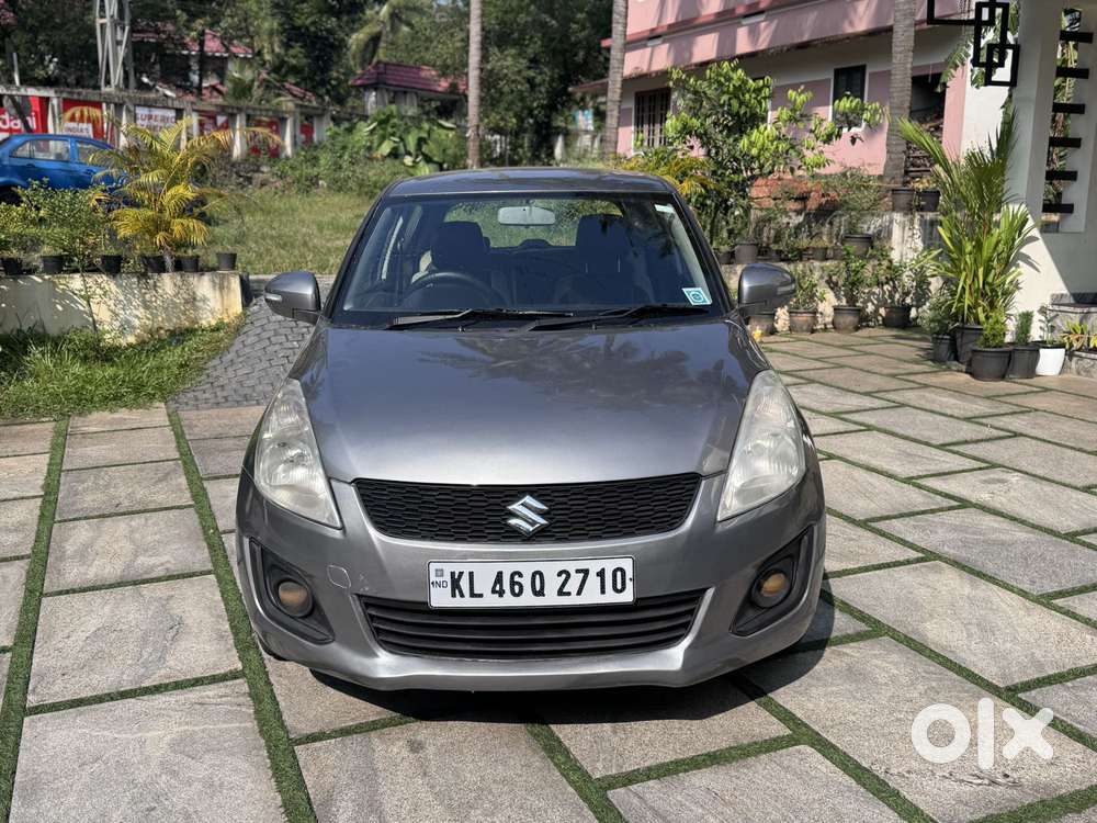 Maruti Suzuki Swift Ddis Vdi, 2017, Diesel