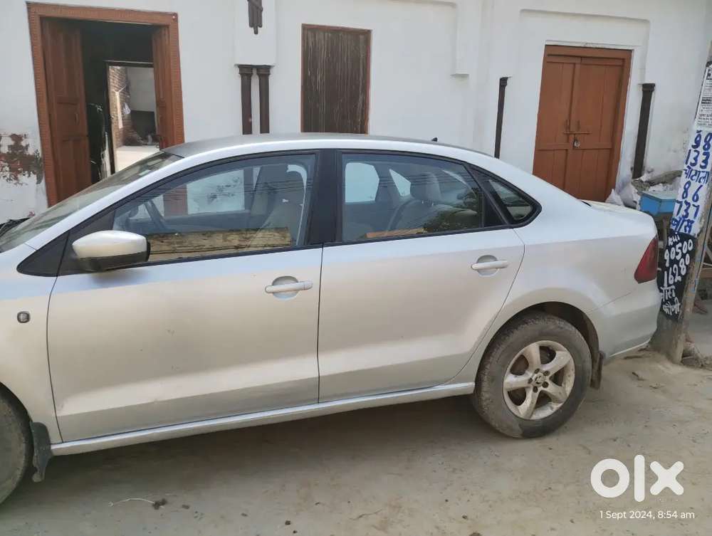 Skoda Rapid Elegance 2015