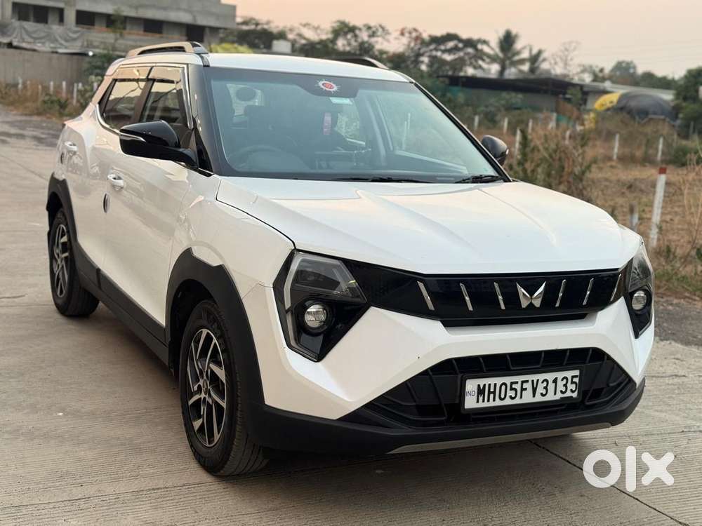 Mahindra Xuv 3xo Ax5 Ds Mt, 2025, Diesel