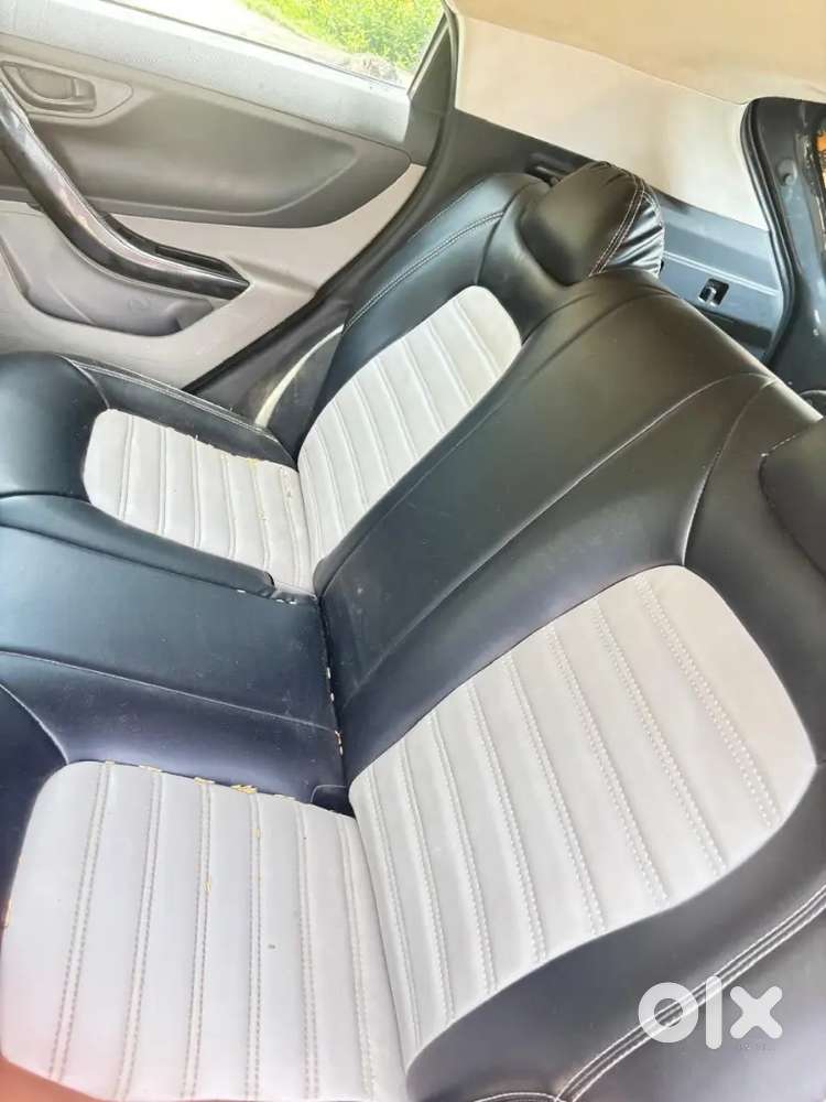Tata Nexon 2019 Diesel 122000 Km Driven