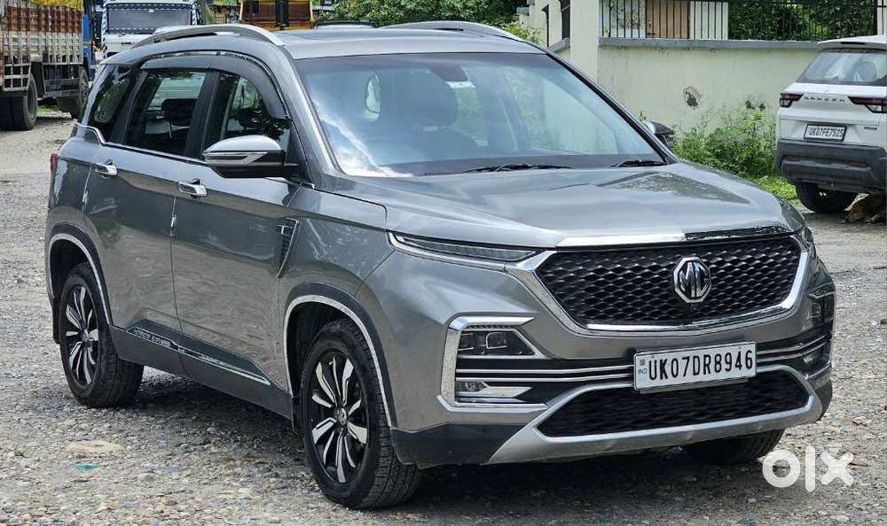 Mg Hector 2.0 Sharp Diesel, 2020, Diesel
