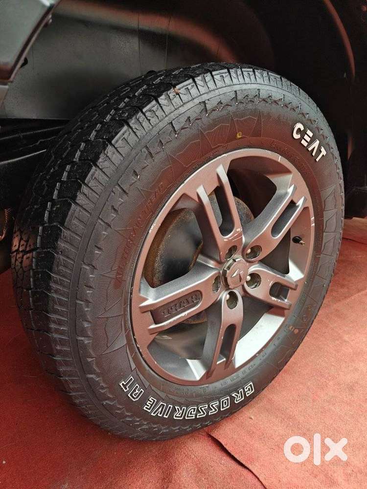 Mahindra Thar Lx Hard Top Diesel Mt Rwd, 2025, Diesel