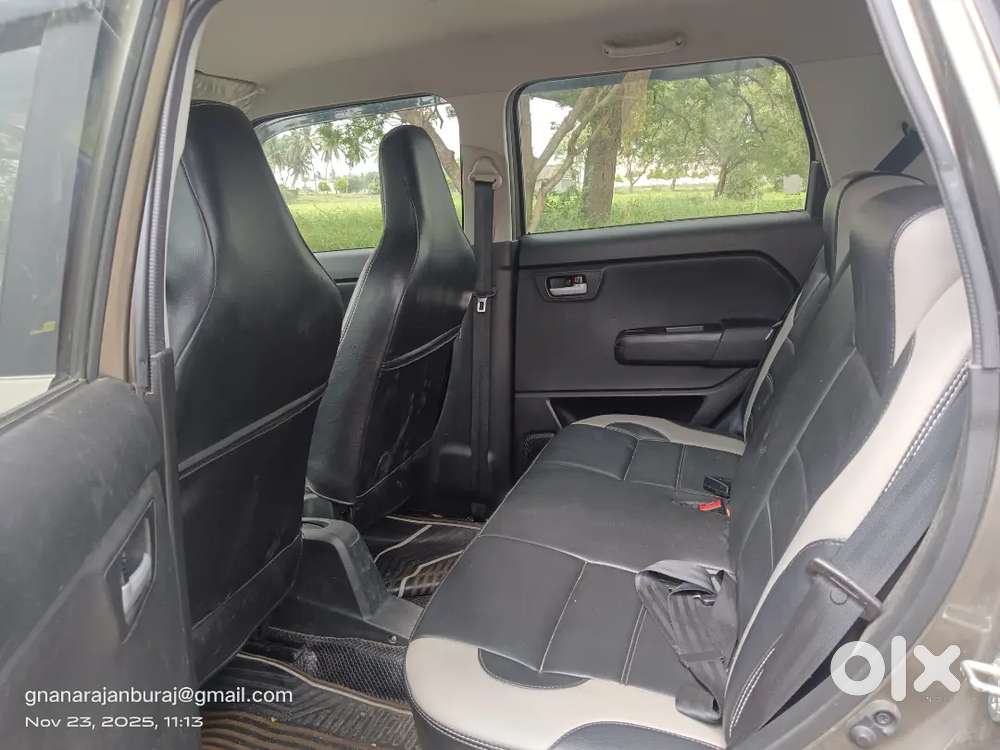 Maruti Wagon R 2023