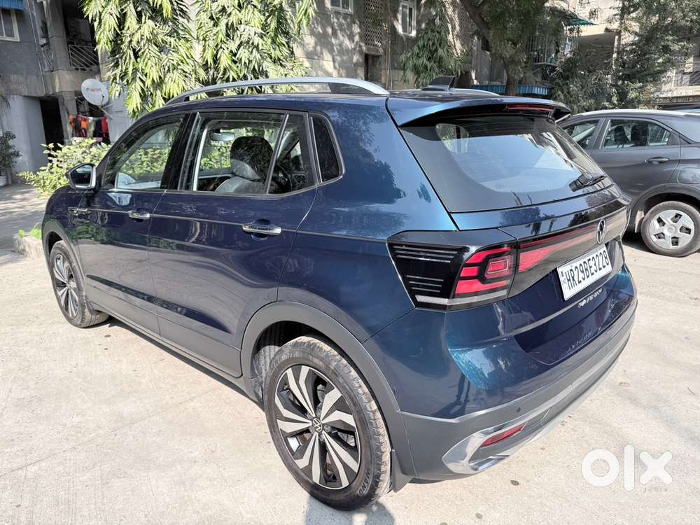 Taigun Gt Plus 1.5 Mt