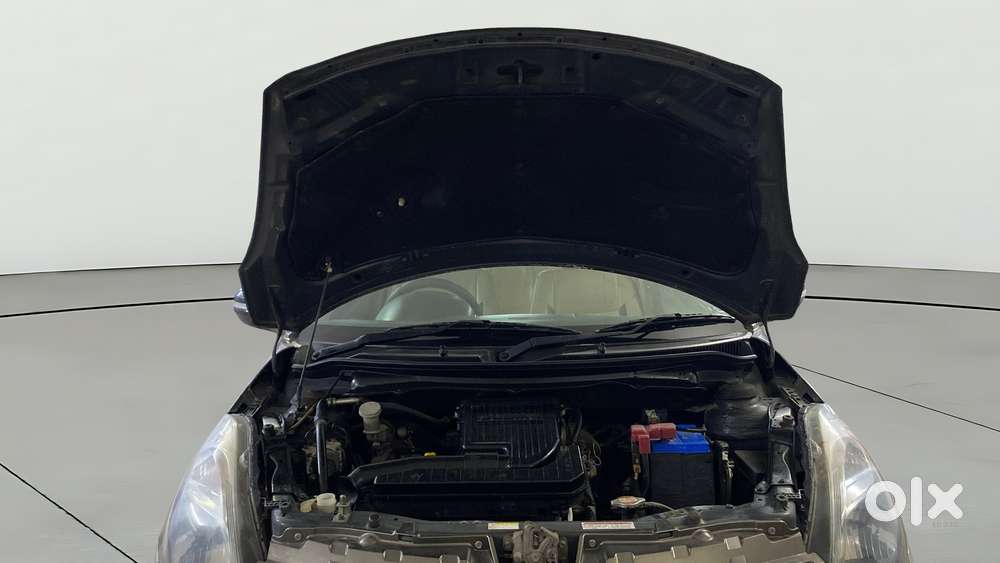 Maruti Suzuki Swift Dzire Zxi 1.2, 2016, Petrol