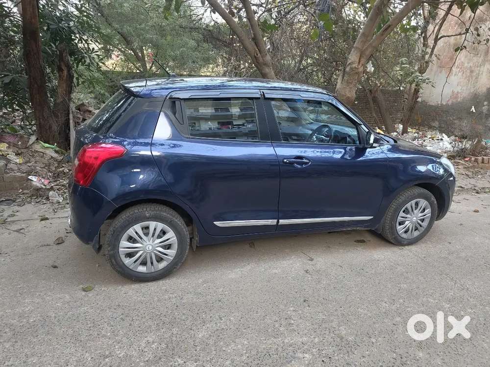 Maruti Suzuki Swift 2022