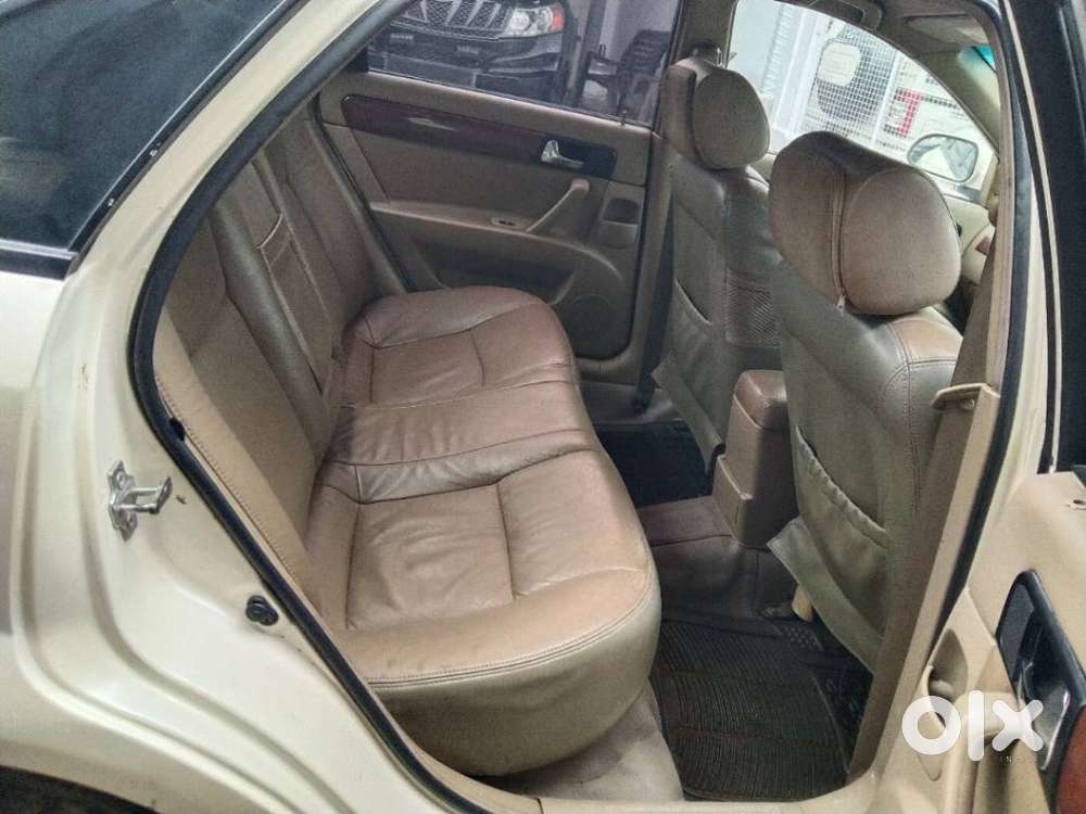 Chevrolet Optra Magnum, 2007, Diesel