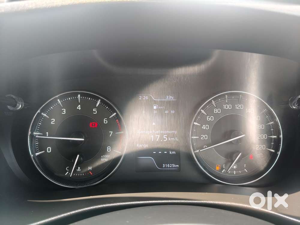 Maruti Suzuki Baleno Alpha, 2022, Petrol