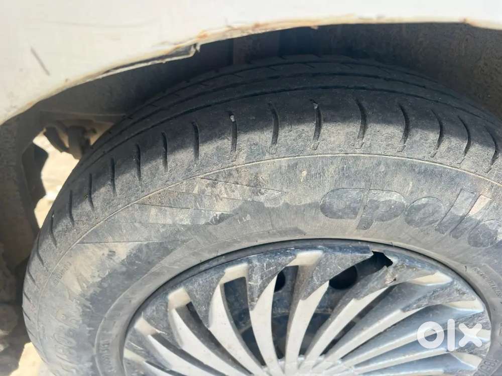 Maruti Suzuki Swift 2010