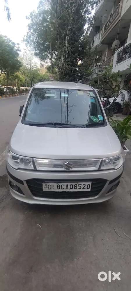 Maruti Wagnor Stringrey