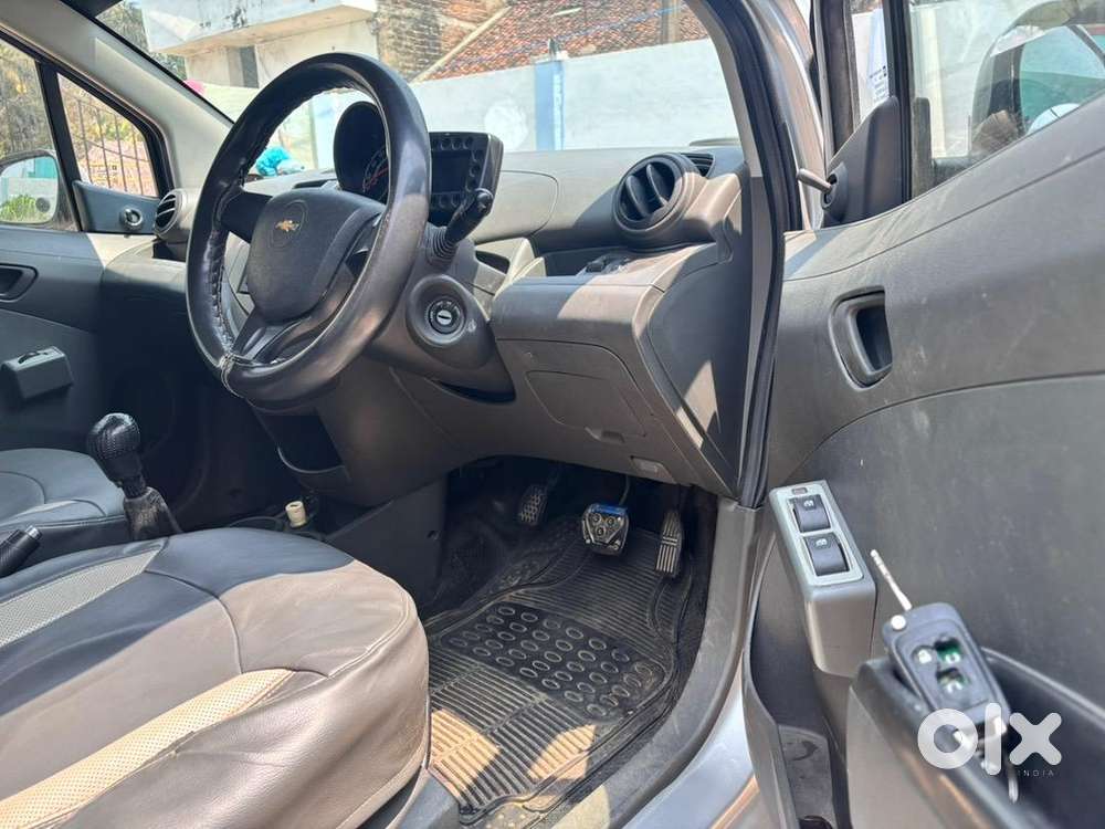 Chevrolet Beat 2016 Diesel Well Maintained