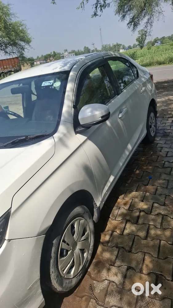 Honda Amaze 2021 Diesel 125000 Km Driven