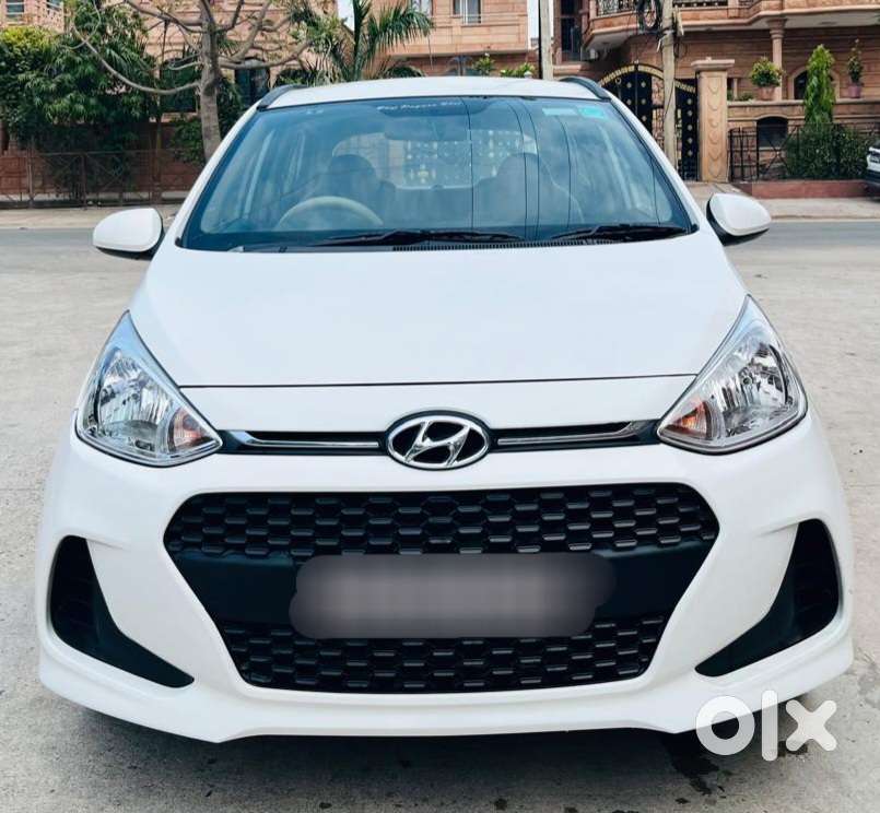 Hyundai Grand I10 1.2 Kappa Magna, 2019, Petrol