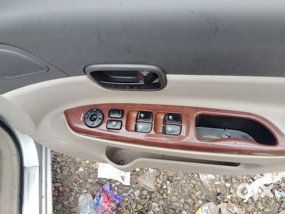 Hyundai Verna 1.5 Crdi 2009