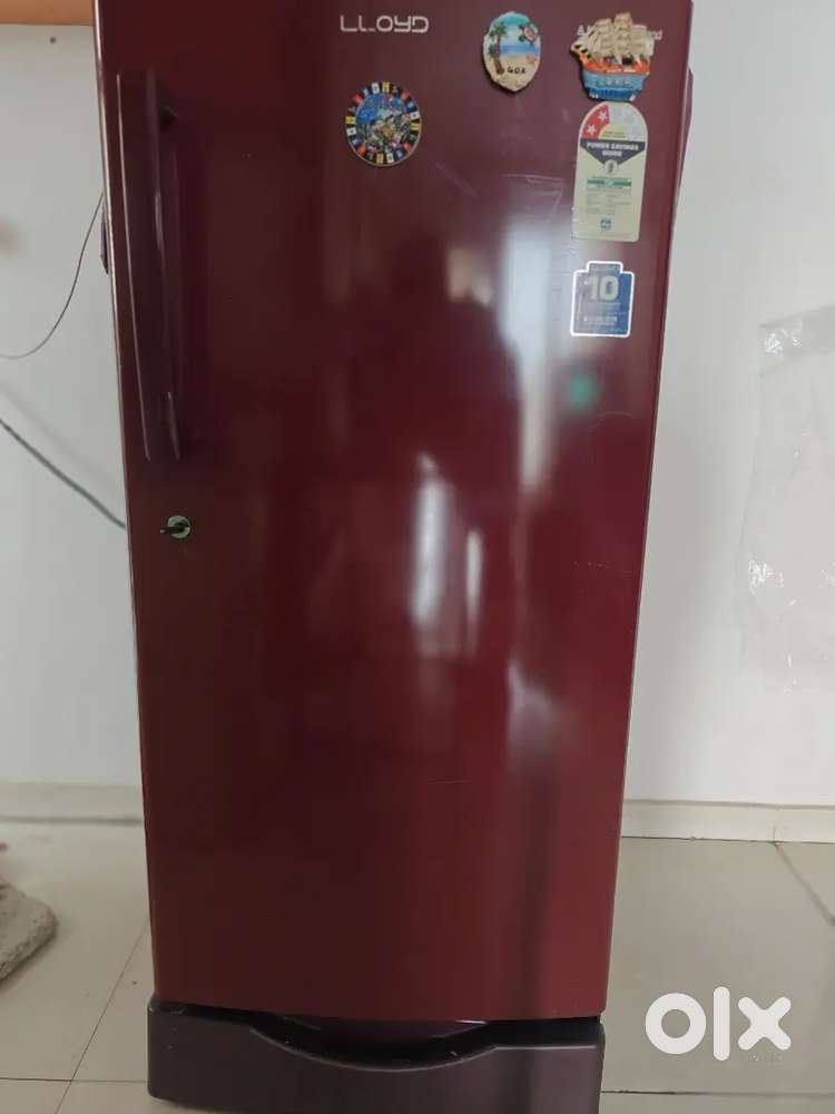 Lloyd refrigerator for sale