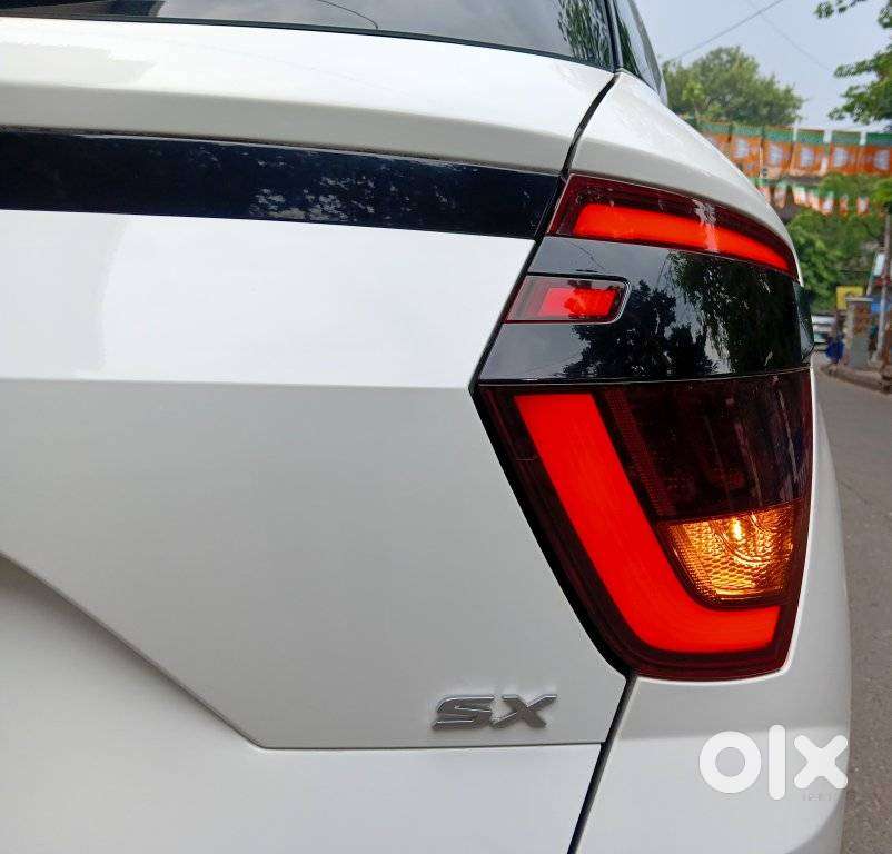 Hyundai Creta 1.5 Crdi Sx, 2022, Diesel