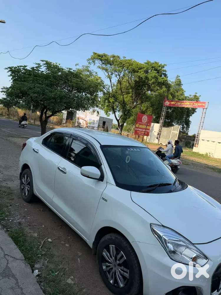 Maruti Suzuki Dzire Vdi 2017