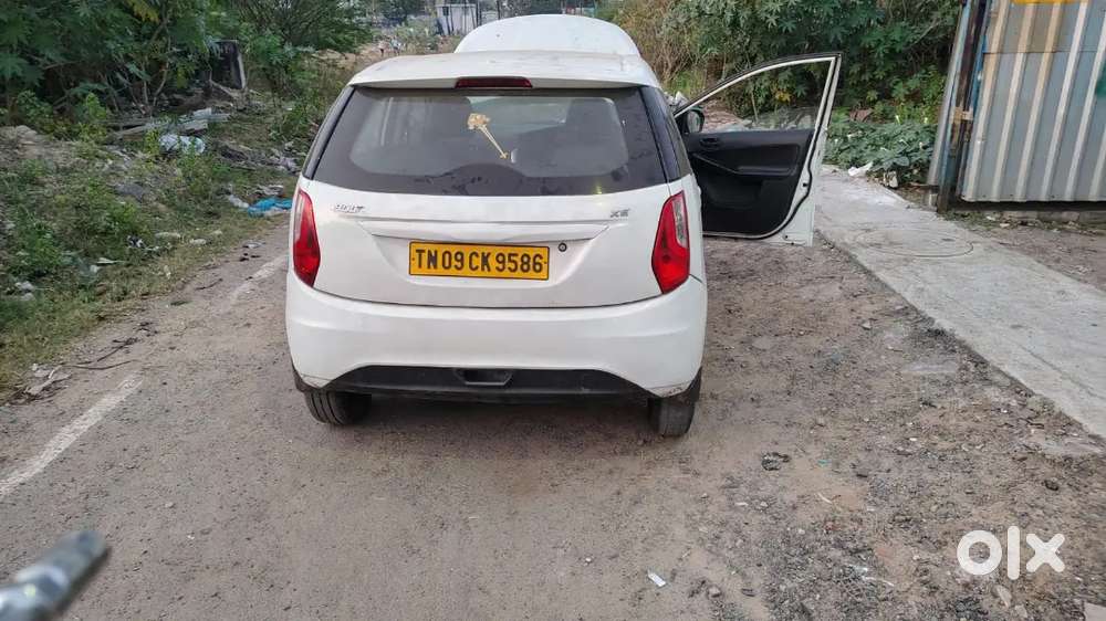 Tata Bolt Quanterajet Engine