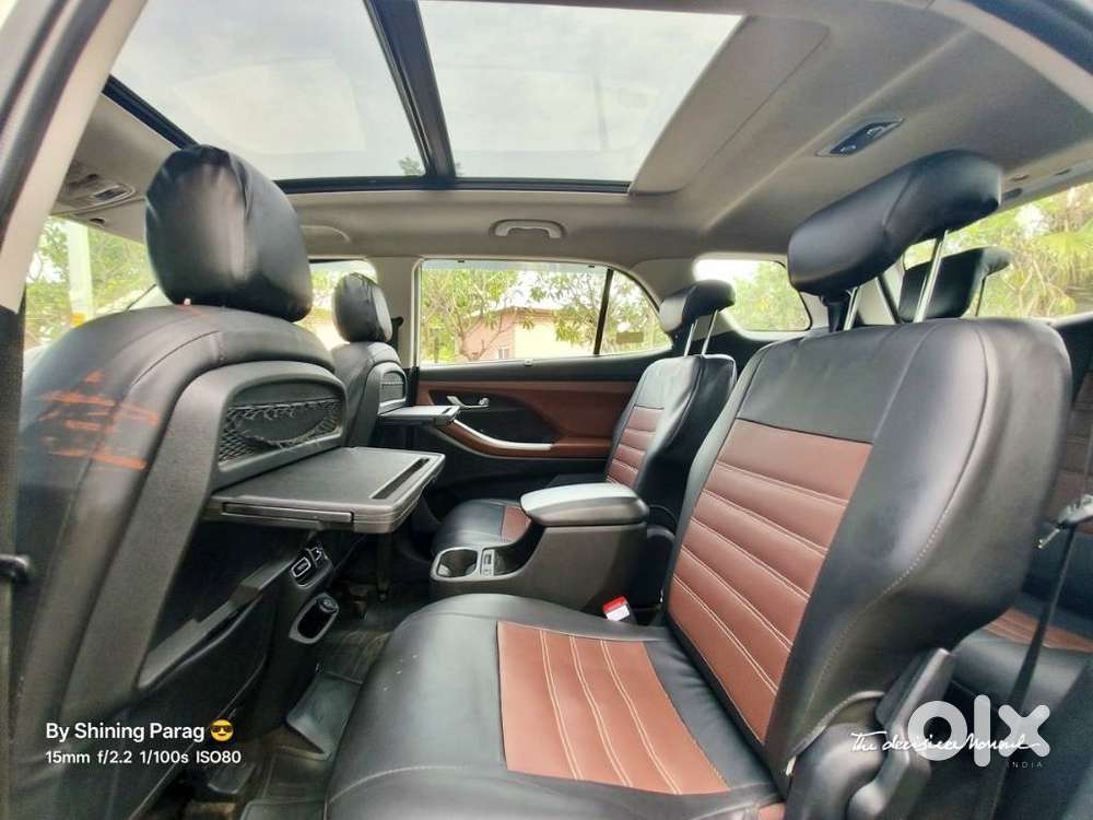 Hyundai Alcazar 1.5 Prestige Exe Diesel Mt 6 Str, 2022, Diesel