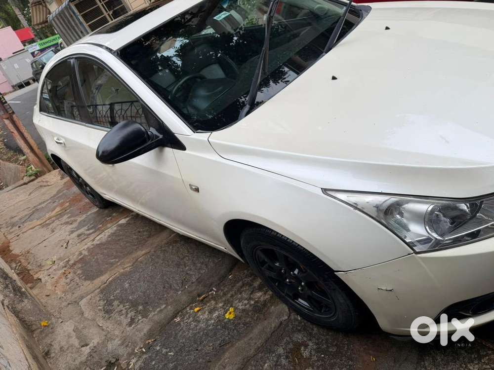Chevrolet Diesel 2011 Car Single Owner